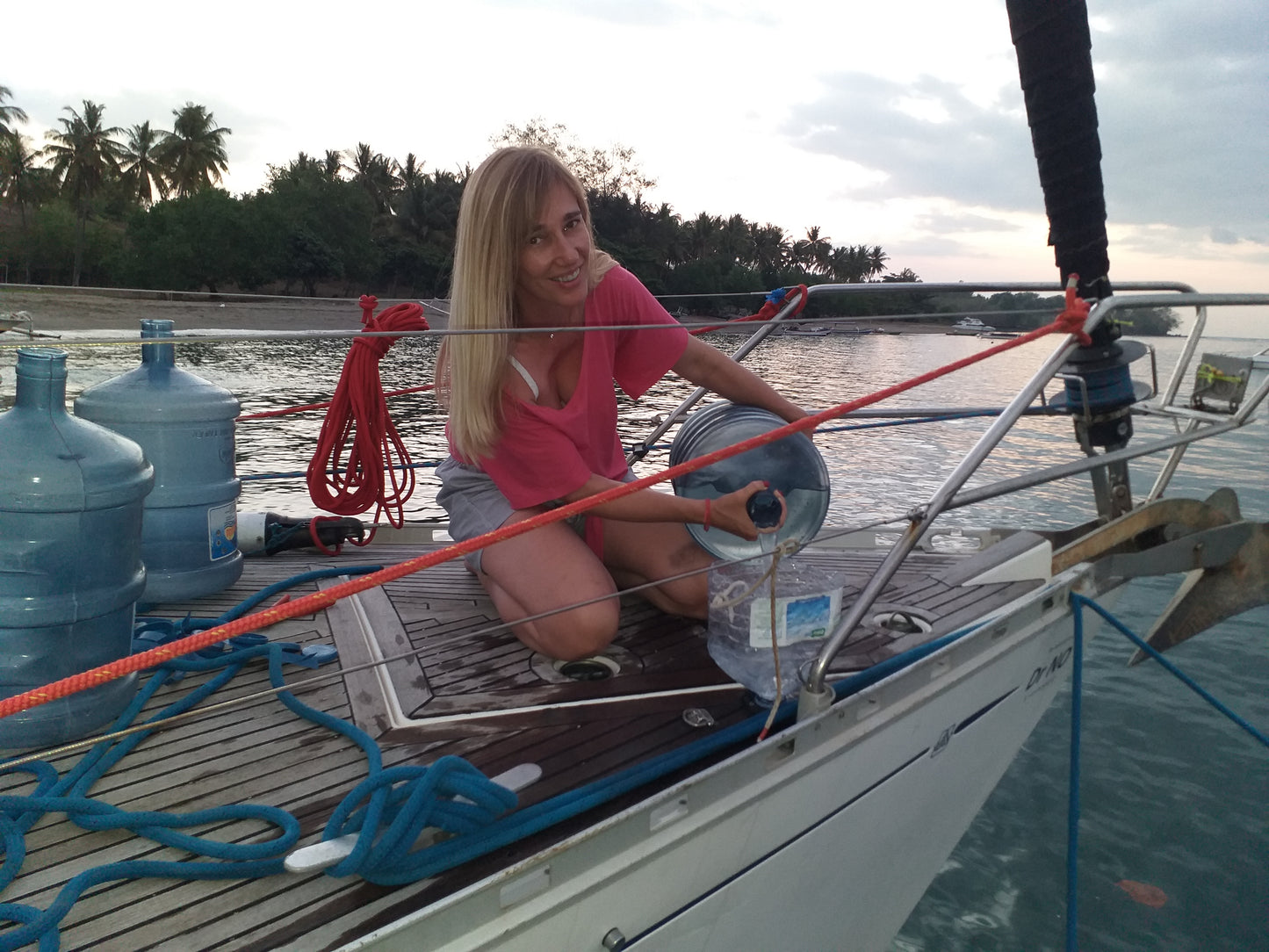 Boek: Alles is goed in mijn wereld