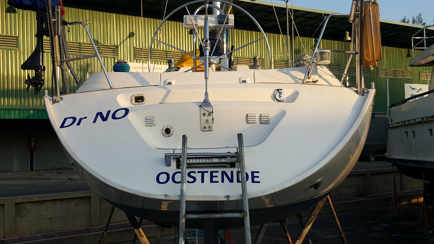 Boek: Alles is goed in mijn wereld