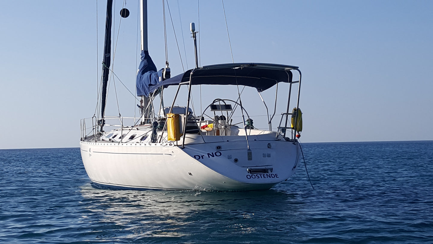 Boek: Alles is goed in mijn wereld